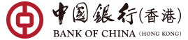 中銀香港 logo