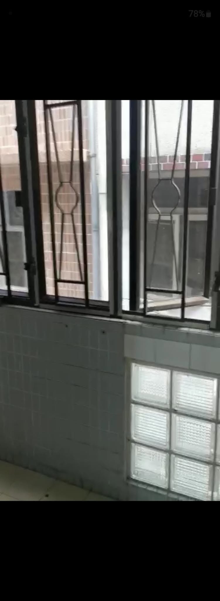 麒麟圍